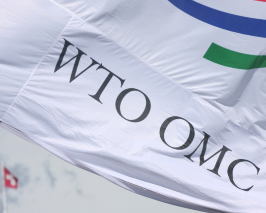 Brasil se prepara para formalizar reação a Trump na OMC
