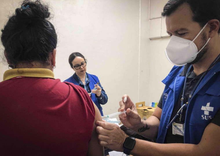 Até 23 de setembro Porto Alegre mantém a campanha de intensificação da vacinação contra o sarampo