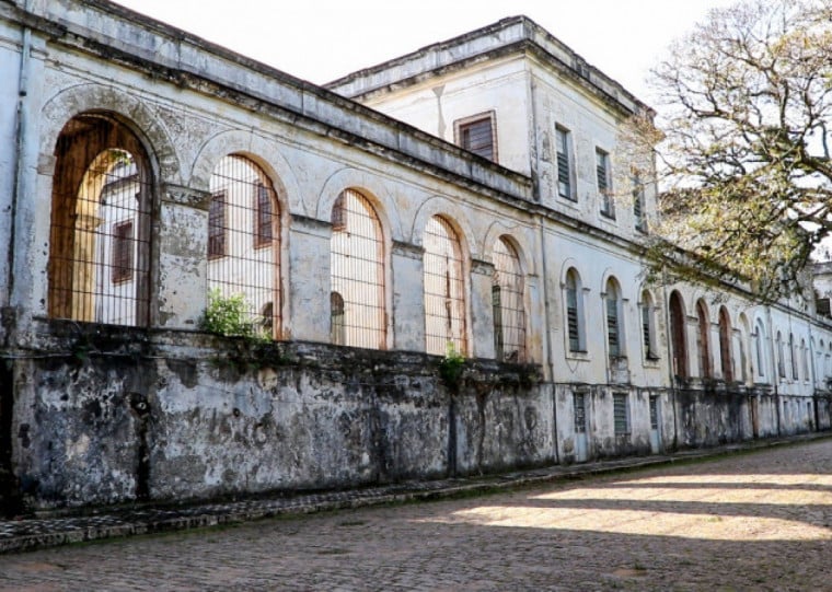 Grupo de técnicos e auxiliares de enfermagem da instituição psiquiátrica realizará uma manifestação nesta quinta-feira