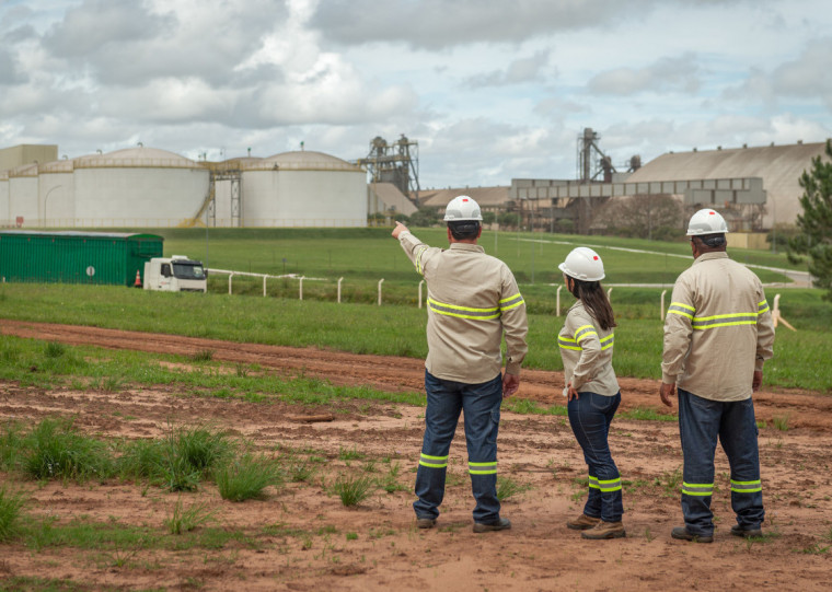 Cargill planeja investir R$ 160 milhões na sua planta na cidade