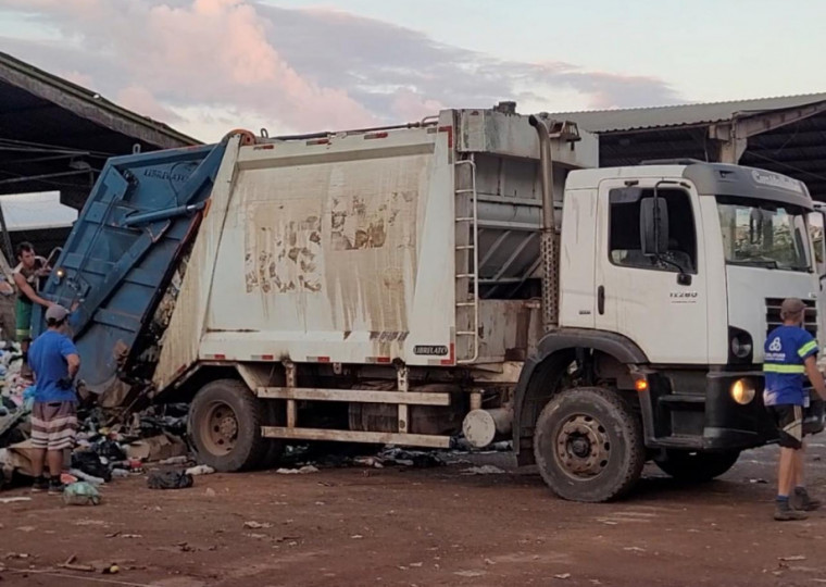 Objetivo &eacute; tornar o sistema mais eficaz na cidade