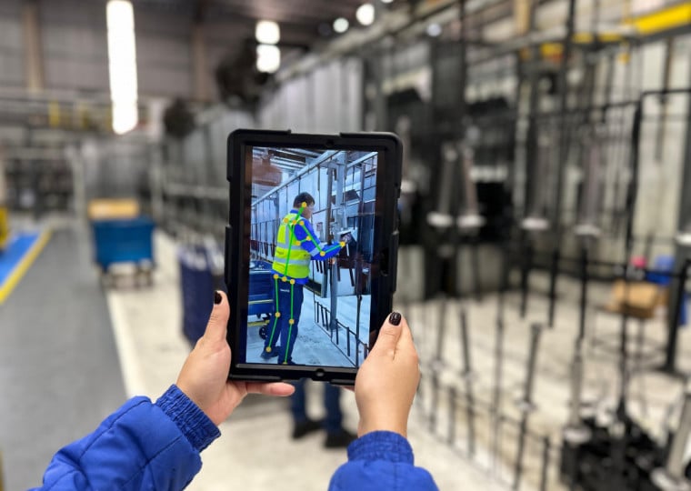 Objetivo é expandir uso da ferramenta para 100% dos postos até 2026