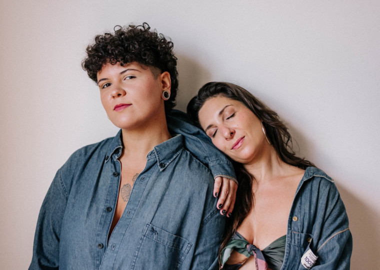 Apresentação faz parte da turnê "Faço Drama" e antecipa novidade do primeiro álbum de Miri