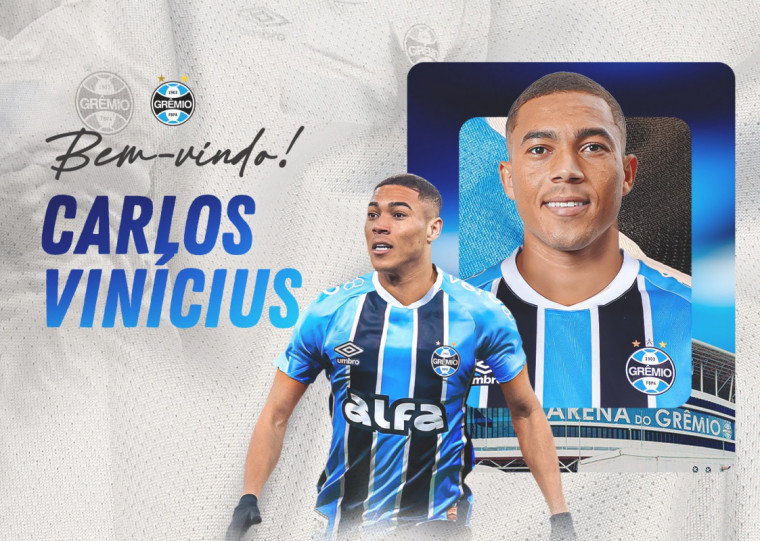 Jogador de 30 anos estava sem clube e chega sem custos para o Tricolor