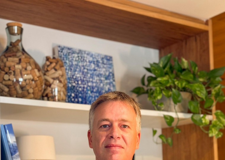 Maurício Schneider defende novas formas de viabilizar a produção