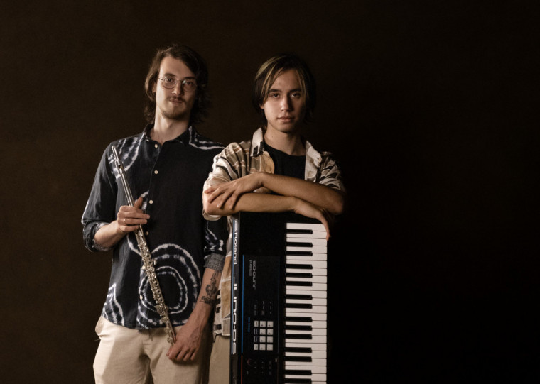 Rafael Beck e Felipe Montanaro estão entre as atrações do Villa do Jazz