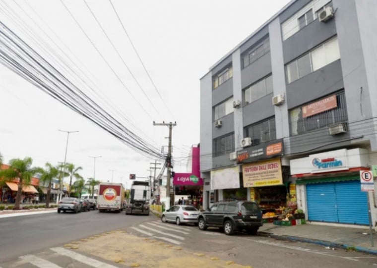 Aumento foi de 34,4% em relação ao mesmo período do ano passado