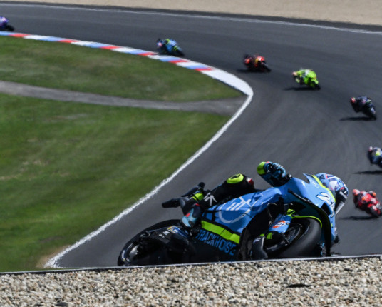 Após 21 anos fora do calendário, retorno da MotoGP ao Brasil já tem data definida