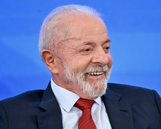 Lula Rato