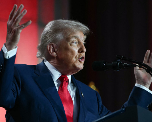 Trump confirma tarifas que atingem o Brasil para 1º de agosto