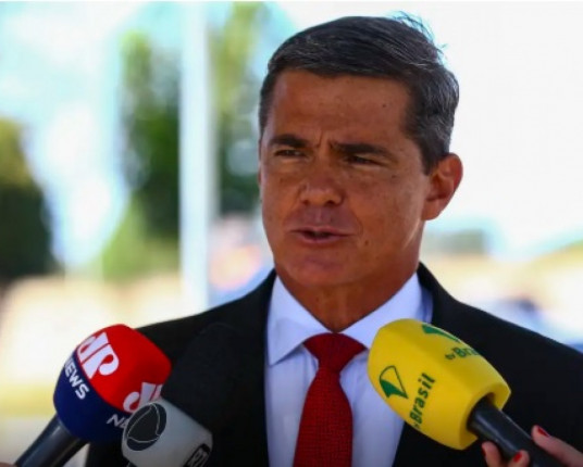 General Mário Fernandes diz que plano para matar autoridades foi 'pensamento digitalizado'