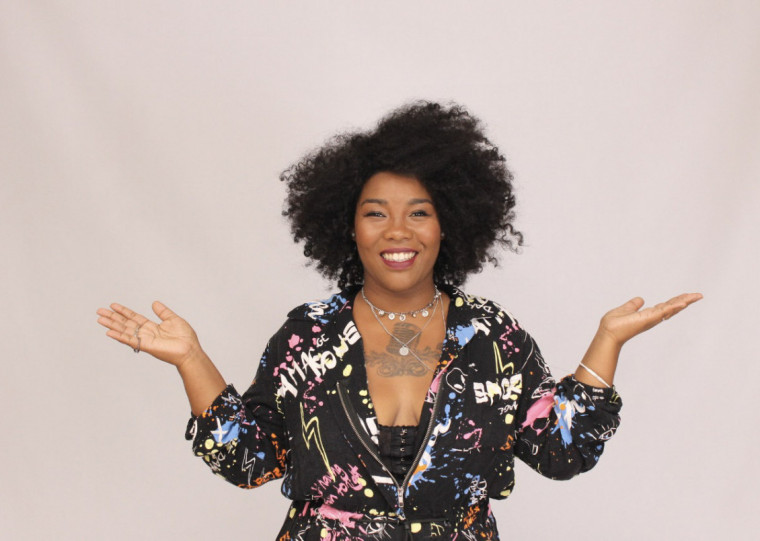 Festival Elas por Elas acontece na Casa de Cultura, este sábado (26)