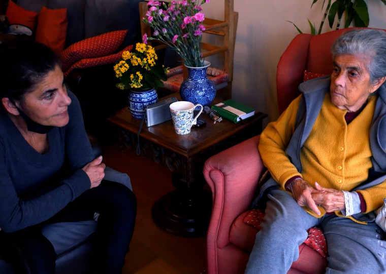 O Ecossistema Audiovisual Metropolitano RS comemora suas primeiras ações com as exibições dos filmes Ferrolho e À Borda da Vida