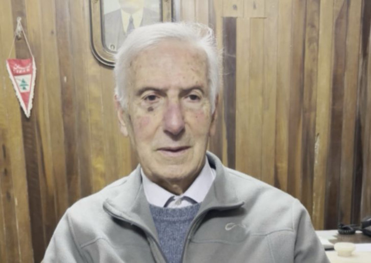 Atual proprietário da Casa Central, Camille Atallah começou a trabalhar na loja em 1965 | Josimara Megiato/Especial/Cidades