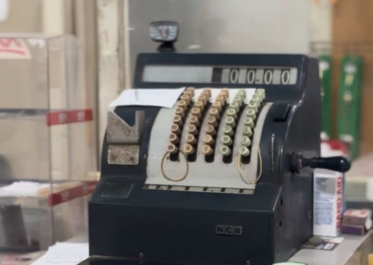 Alimentos e materiais de pesca eram adquiridos a crédito, com pagamento previsto para o final da safra