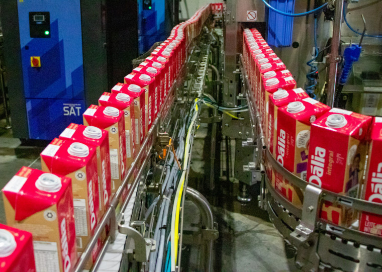 Complexo da Dália está localizado entre Encantado e Arroio do Meio