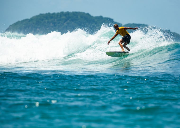 Objetivo é tornar a prática do esporte mais acessível na região