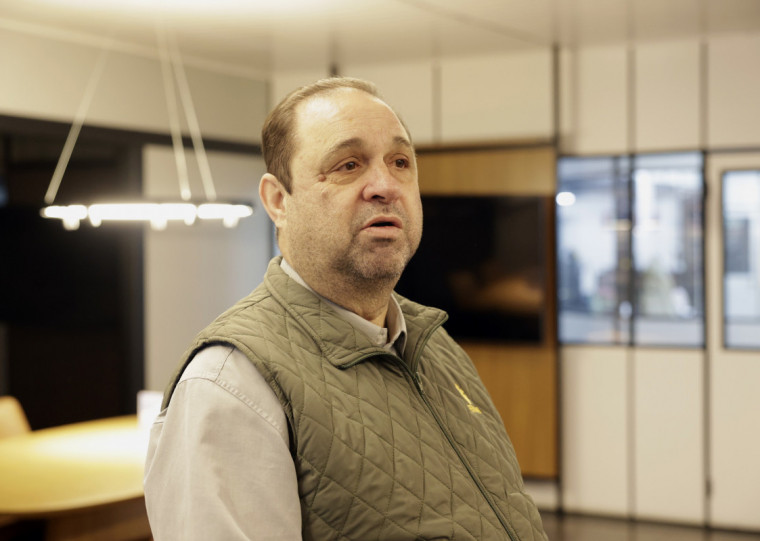 Carlos Joel da Silva defende que Senado acolha integralmente projeto de renegociação aprovado na Câmara