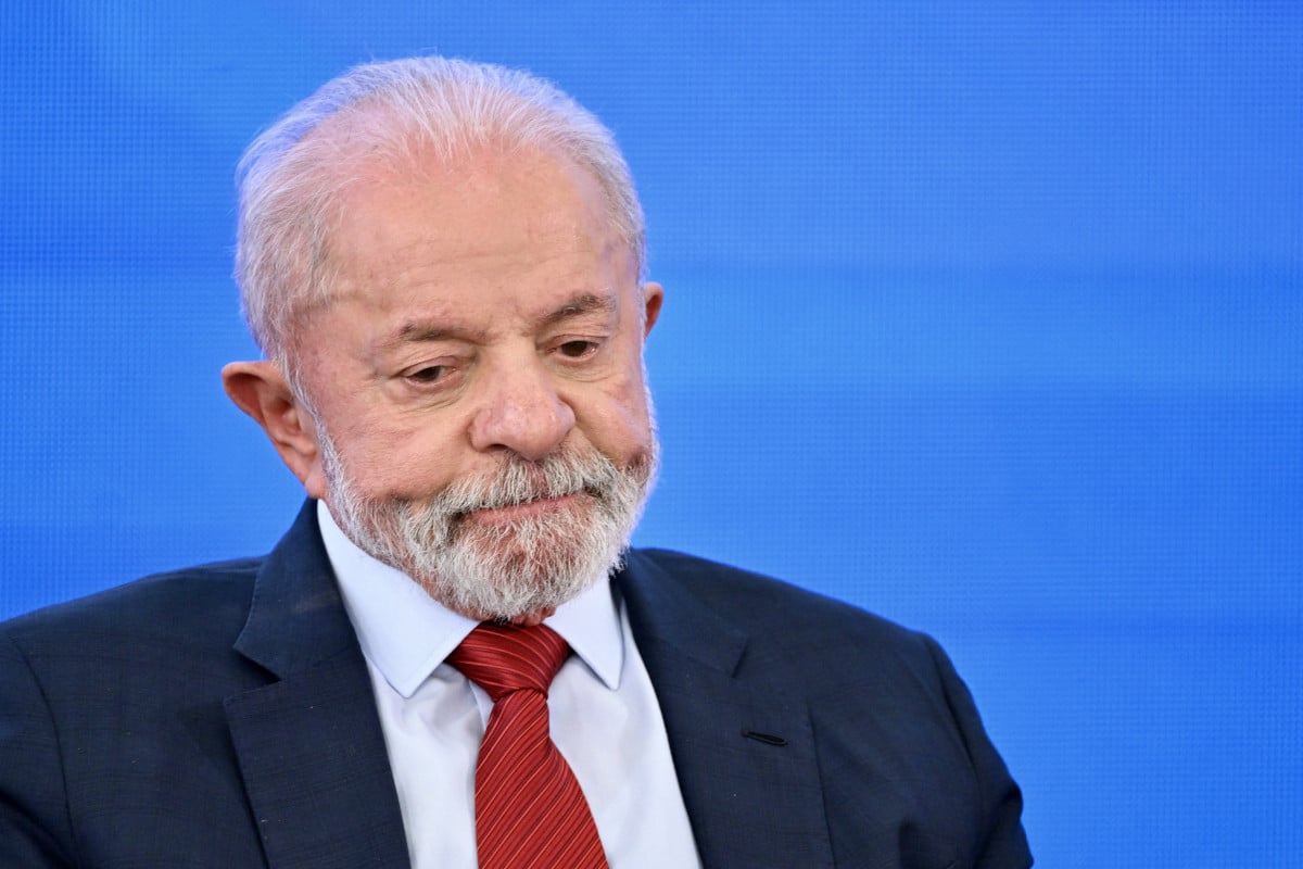 Governo Lula retira Brasil de aliança internacional em memória do holocausto