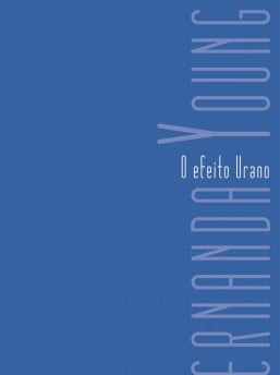 O Efeito Urano - livro | Rocco/Divulga&ccedil;&atilde;o/JC