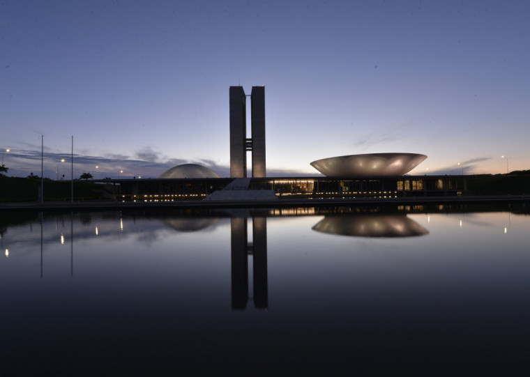 O texto será enviado ao Congresso Nacional