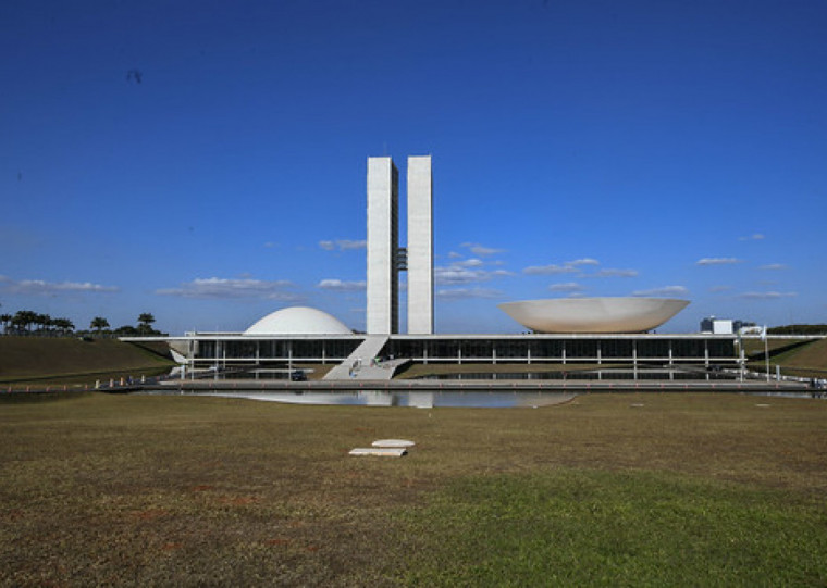 Decisão de Moraes inflamou a oposição para a volta dos trabalhos do Congresso após o recesso