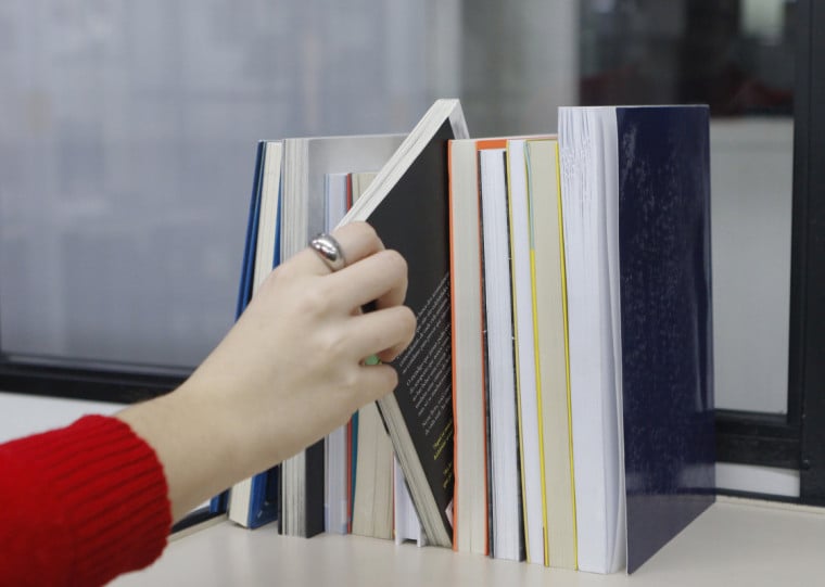 Dia do Livro é celebrado nesta quinta-feira, dia 23 de abril