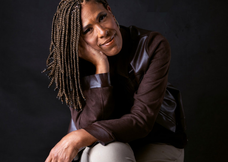 Cantora se apresenta nesta quarta-feira (30), às 19h, no Centro Cultural da Zona Sul