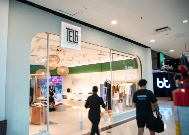 Espaço funciona como um laboratório prático para empreendedores