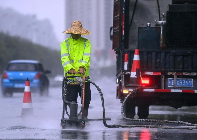 País prega fomentar um sistema de governança climática global justo e equitativo
