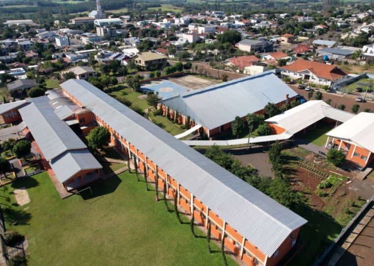 Os trabalhos são coordenados pela Secretaria de Obras Públicas (SOP) e somam R$ 37,1 milhões em investimentos