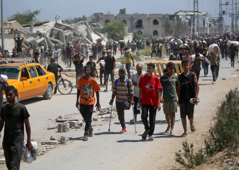 China apoia a justa causa do povo palestino de restaurar seus legítimos direitos nacionais
