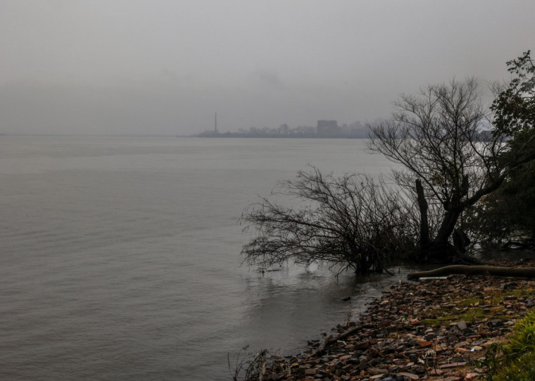 Neste domingo (3) pode intensificar as instabilidades, incluindo a Região Metropolitana de Porto Alegre