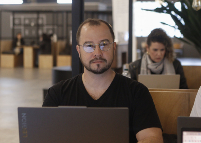 Representante da JNG no Brasil, Capeletti ressalta oportunidades ao RS