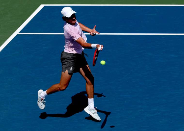 Próximo confronto do brasileiro sairá do embante entre Valentin Royer (FRA) e Denis Shapovalov (CAN