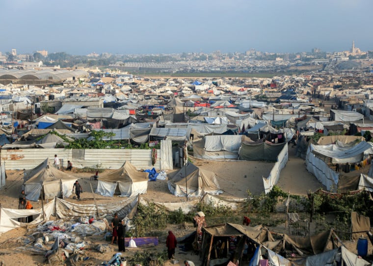 120 mortes por fome aconteceram após 20 de julho, quando a situação do país piorou