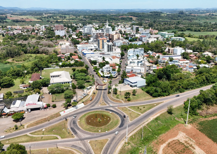 As ações fazem parte de um esforço regional coordenado com apoio do Governo do RS, da Universidade do Vale do Taquari (Univates) e das administrações municipais