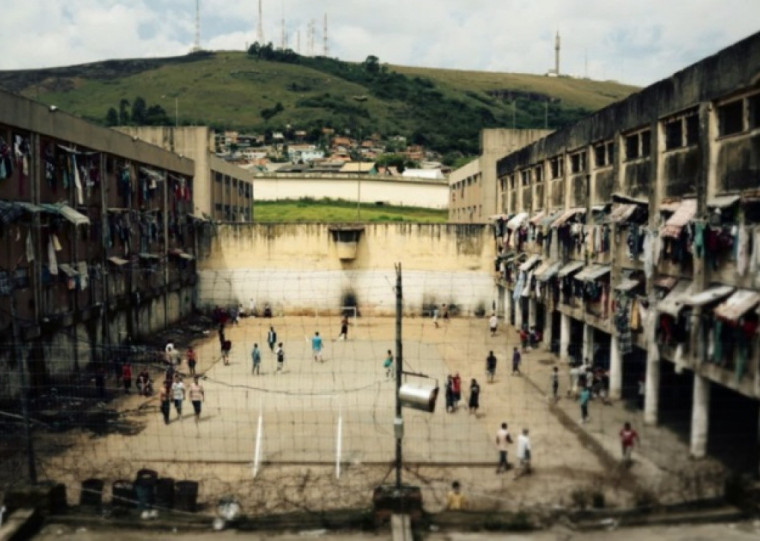 Exibição acontece na terça-feira (29), às 19h30min, na Cinemateca Paulo Amorim