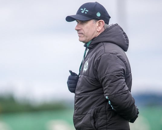 Juventude demite o técnico Claudio Tencati após derrota para o Bahia em Salvador