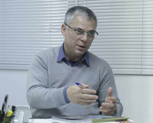 Secretário Trogildo projeta para OP 2025 de Porto Alegre parcipação popular acima da média