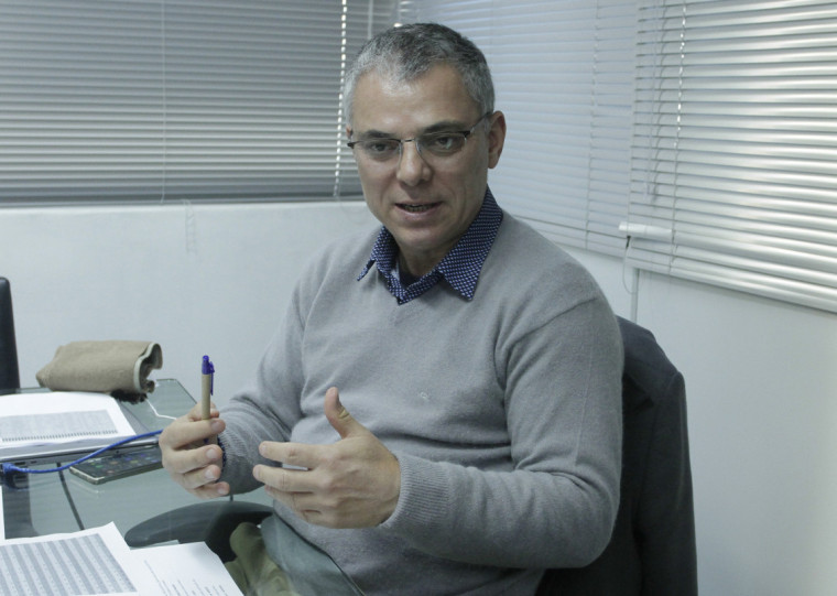 Para Trogildo, o principal legado do Orçamento Participativo é a construção da cidadania 