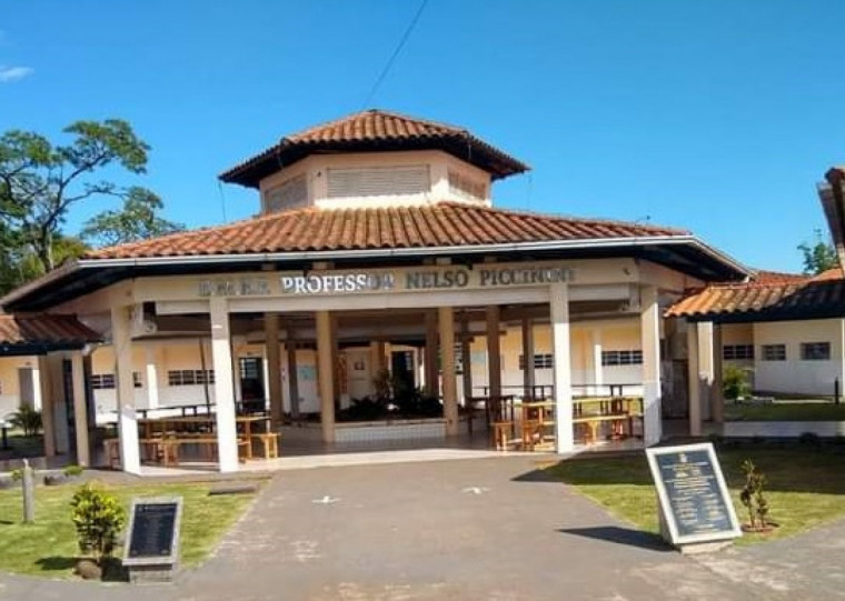 Com cerca de 2,7 mil habitantes, cidade aplica quase 26% do orçamento para a qualificação dos 406 alunos da rede pública