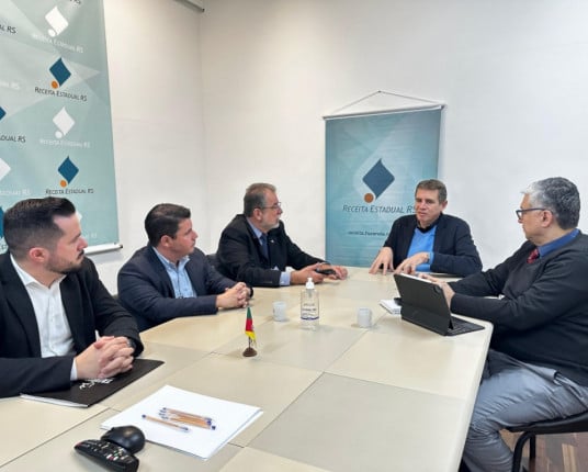 Taurus pede antecipação dos créditos de ICMS para permanecer no RS