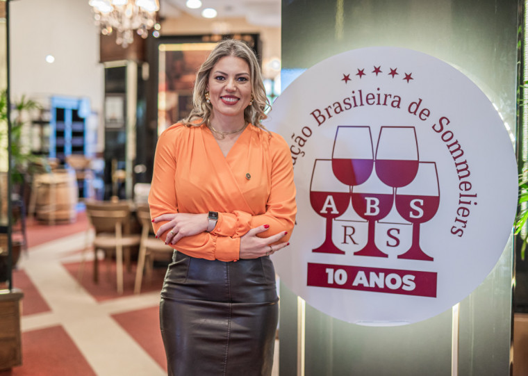 Dirigente destaca que a ideia é levar vinhos de todos os terroirs a divulgações, reforçando as principais aptidões