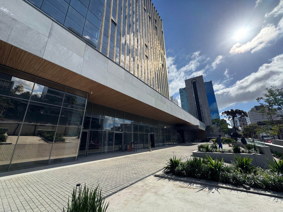 Bourbon Carlos Gomes tem certifica&ccedil;&atilde;o que segue especifica&ccedil;&otilde;es sustent&aacute;veis | MINUTO VAREJO/JC