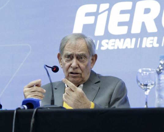 Rio Grande do Sul é o mais penalizado pelo tarifaço de Trump, diz Fiergs