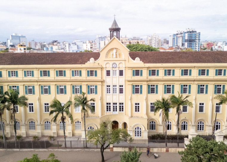 O Pão dos Pobres é uma das mais antigas Organizações da Sociedade Civil (OSC) do Brasil