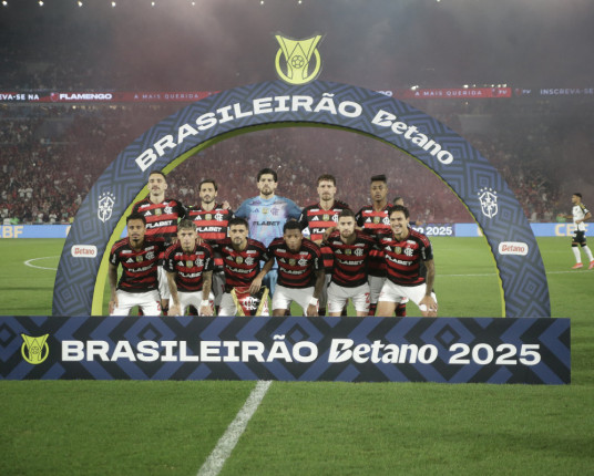 Flamengo anuncia Betano como novo patrocinador e valores ultrapassam R$ 200 mi
