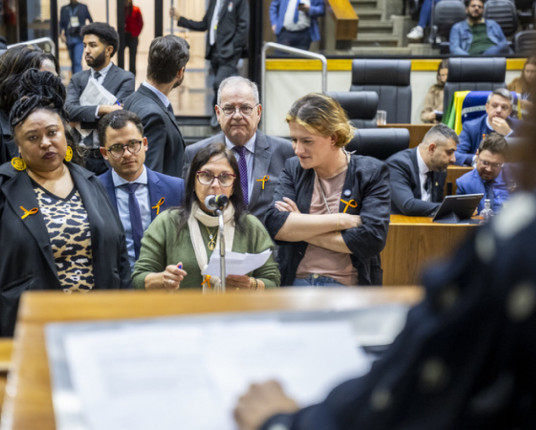 Plano Plurianual é aprovado na Câmara de Porto Alegre