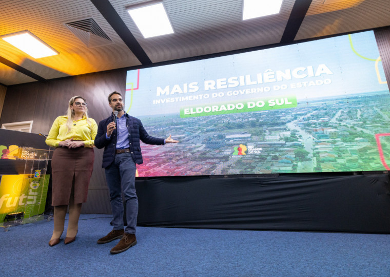 Ao todo, somatório de investimentos deve ultrapassar R$ 237 milhões